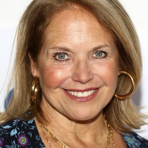 katie couric nude