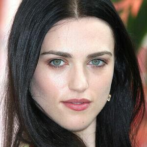 christopher franz recommends Katie Mcgrath Mude