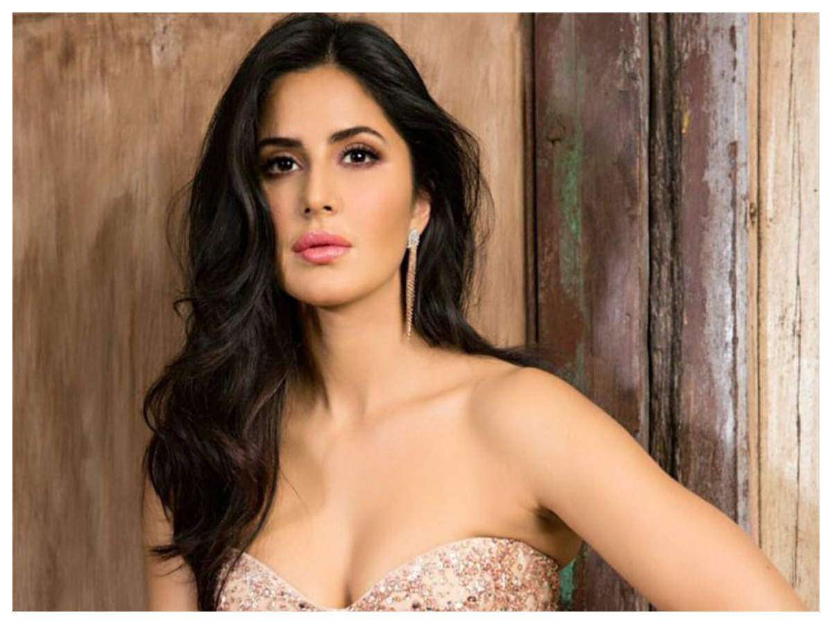 cherish walker recommends Katrina Kaif Porm