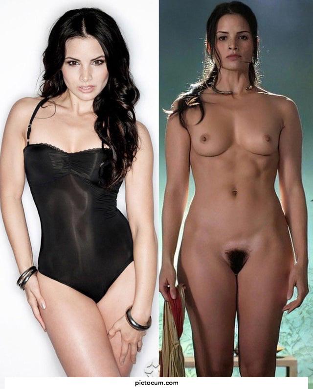 czarina capistrano recommends Katrina Law Nudes