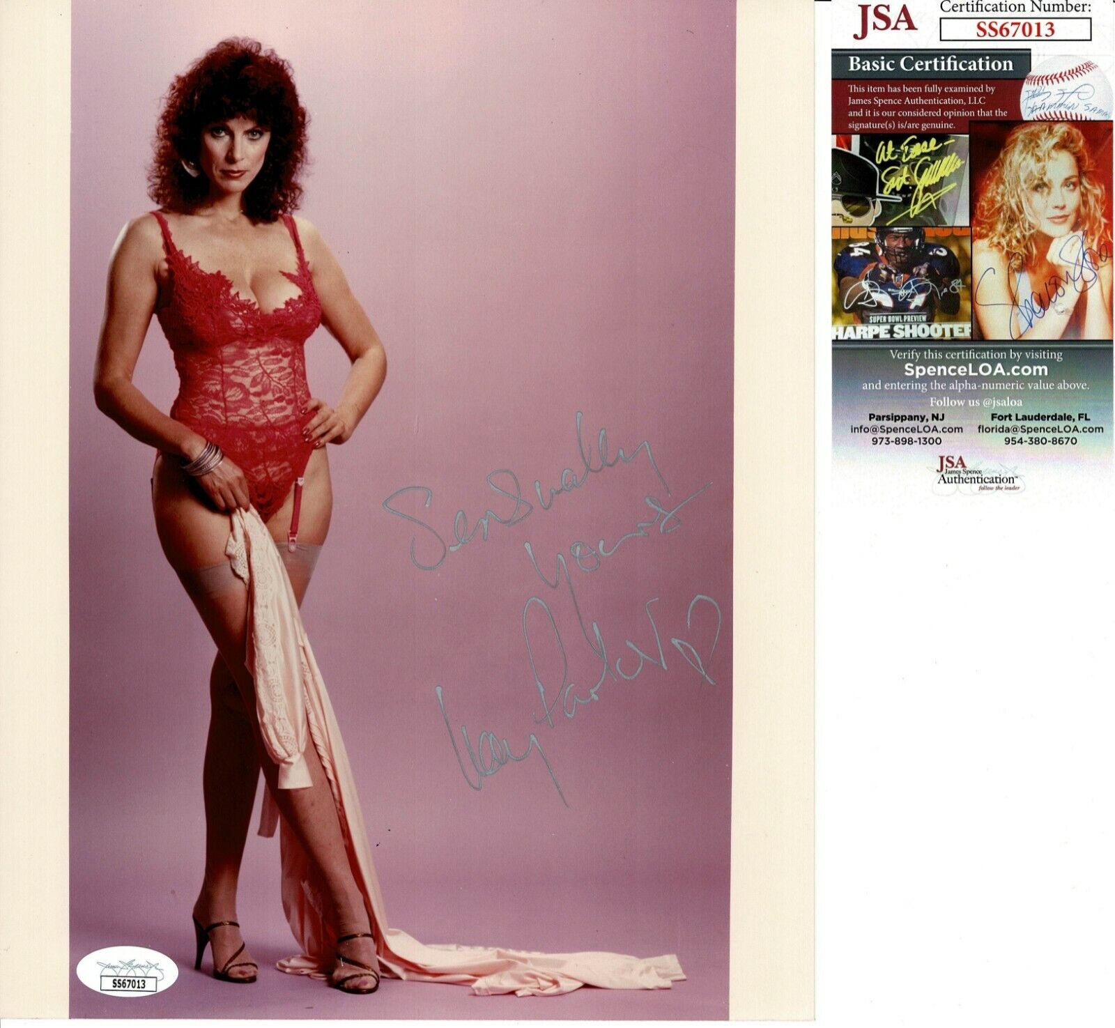 bucsa andrei paul recommends kay parker com pic