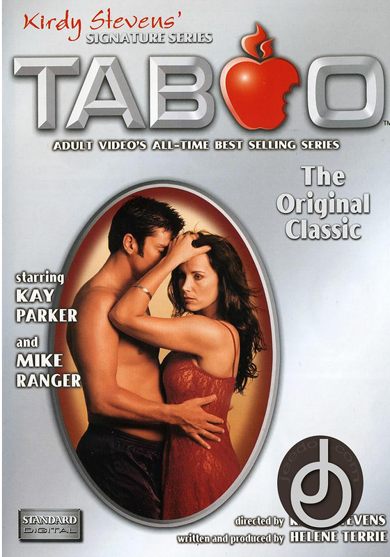 danilo croes recommends Kay Parker Taboo 1