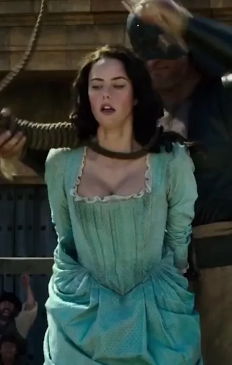 Best of Kaya scodelario tits