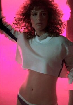 chris berroa add photo kelly lebrock sexy