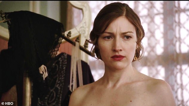 alex vane recommends Kelly Macdonald Nude