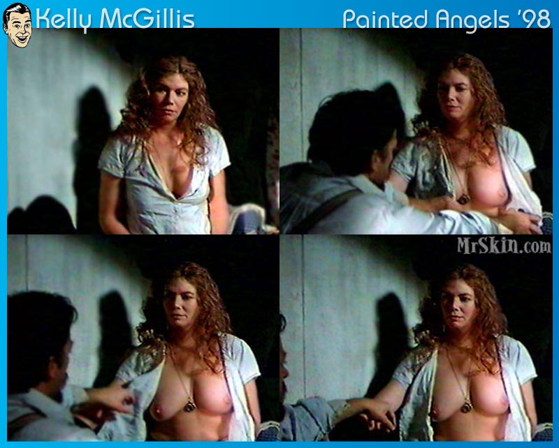 brandon sheahan recommends Kelly Mcgillis Nude