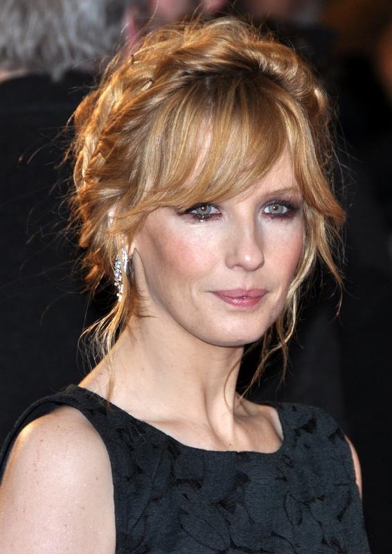 bandy bandic recommends Kelly Reilly Leaked