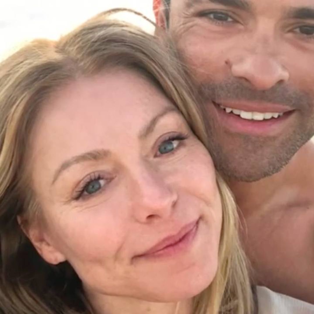 deandre dismuke recommends kelly ripa nude photos pic