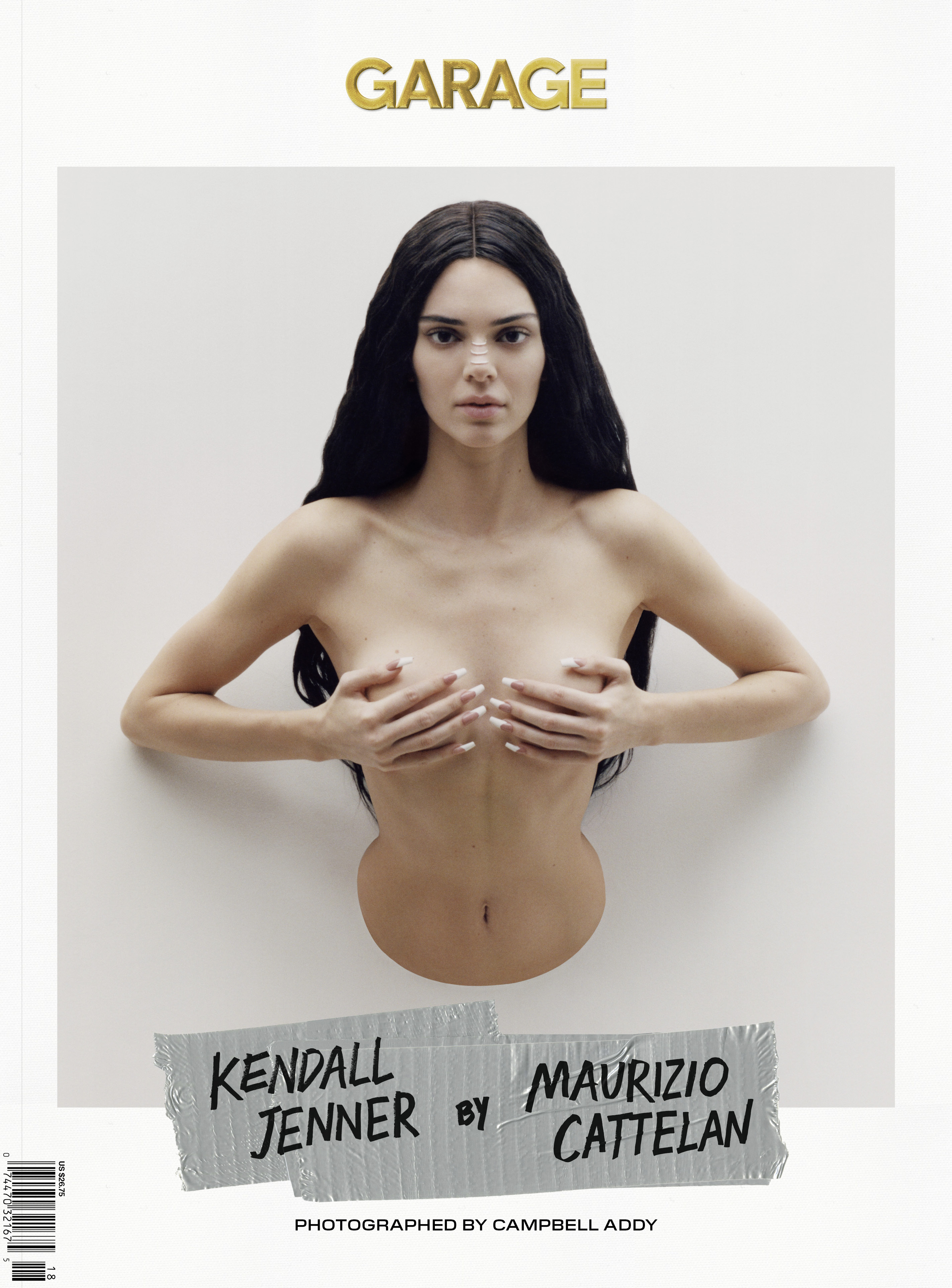 aulia rizki recommends kendall jenner naked photos pic