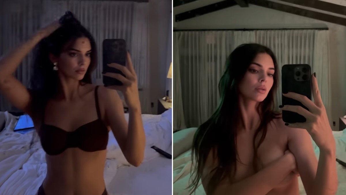 allen shaver recommends kendall jenner naked photos pic