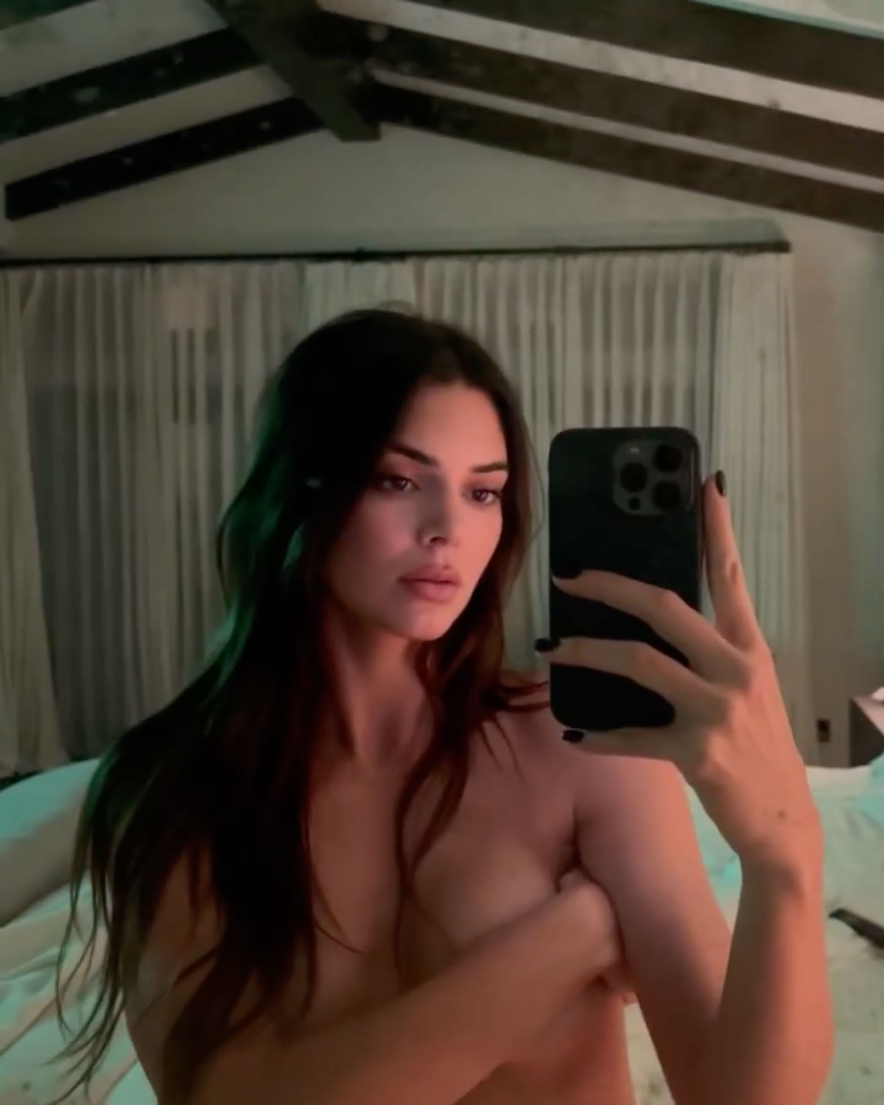 ana maidana add kendall jenner naked photos photo