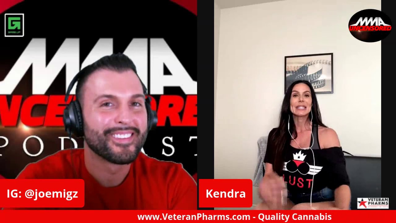 bryan coddington recommends Kendra Lust Vr