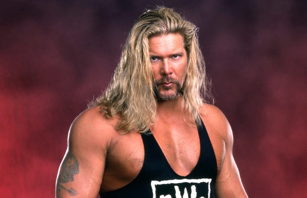 david arneil recommends Kevin Nash Nude