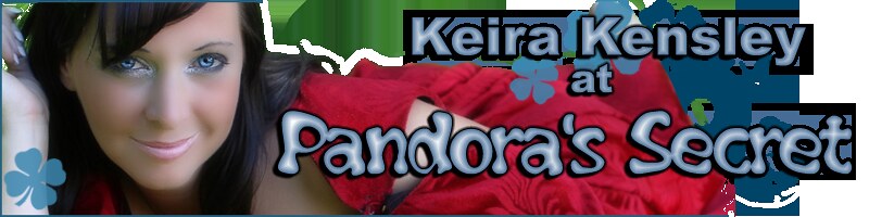 april darkwah recommends Kiera Kensley