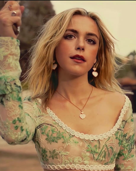 Best of Kiernan shipka porn