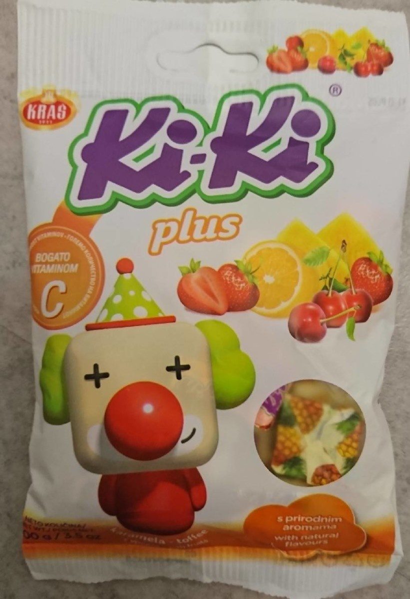 Best of Kiki sweet