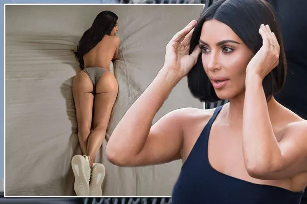 claire christensen recommends kim kardashian bbc porn pic