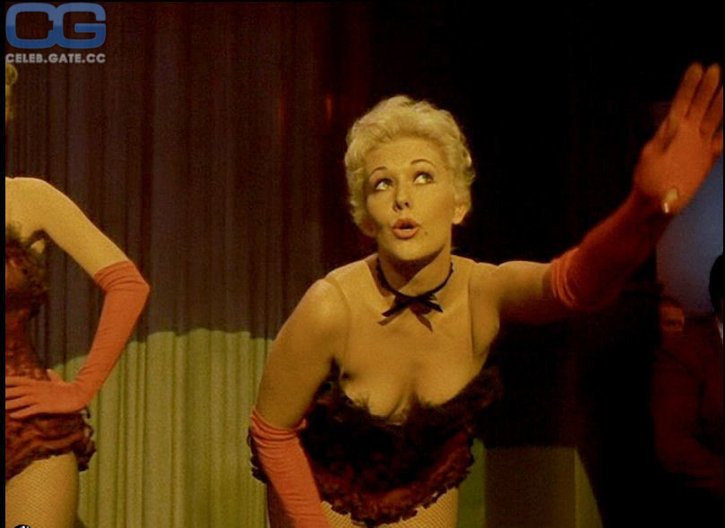 Best of Kim novak nude