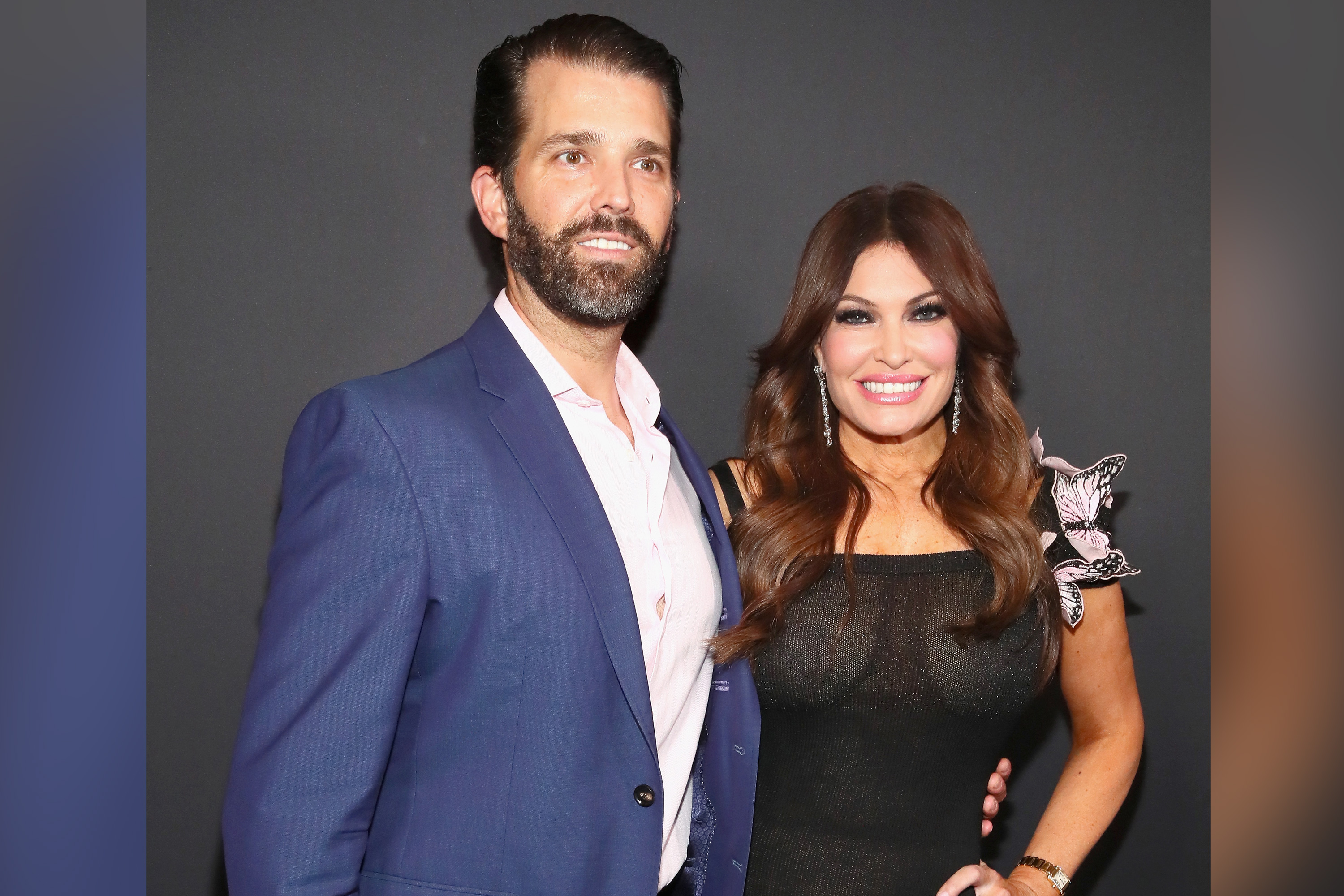 david samhoon recommends kimberly guilfoyle tits pic