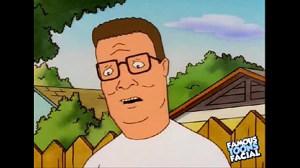 carey mackinnon recommends King Of The Hill Porn Movies