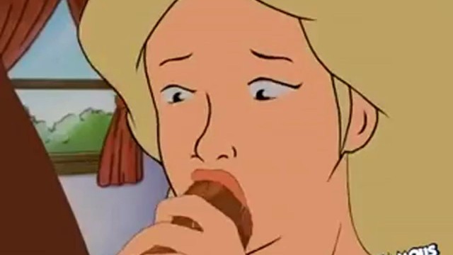 andrew michael harris recommends king of the hill porn movies pic