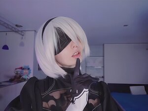 chris herkowski recommends Kiriko Cosplay Porn