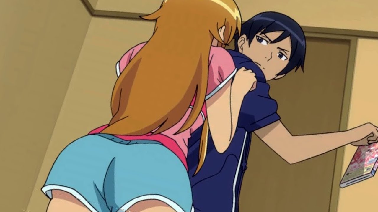 kirino backdoor fun