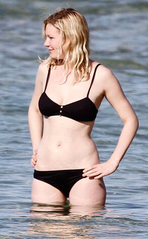 copper ridge recommends kirsten dunst bikini pic