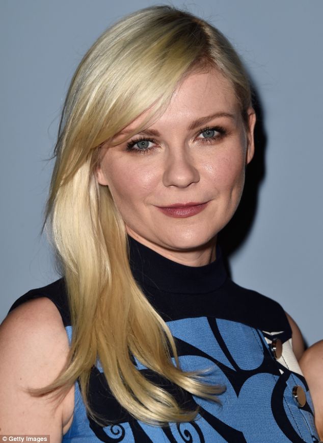 dennis dumagat recommends kirsten dunst leaked pic