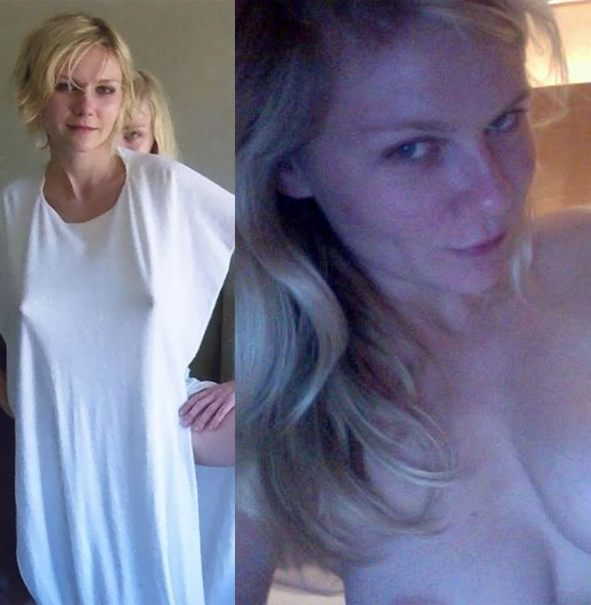 chng wee ming recommends kirsten dunst nude pics pic