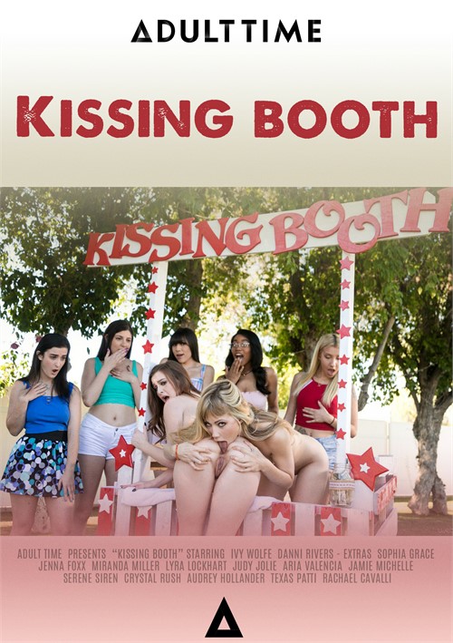 dianne mcdonald add kissing booth porn photo