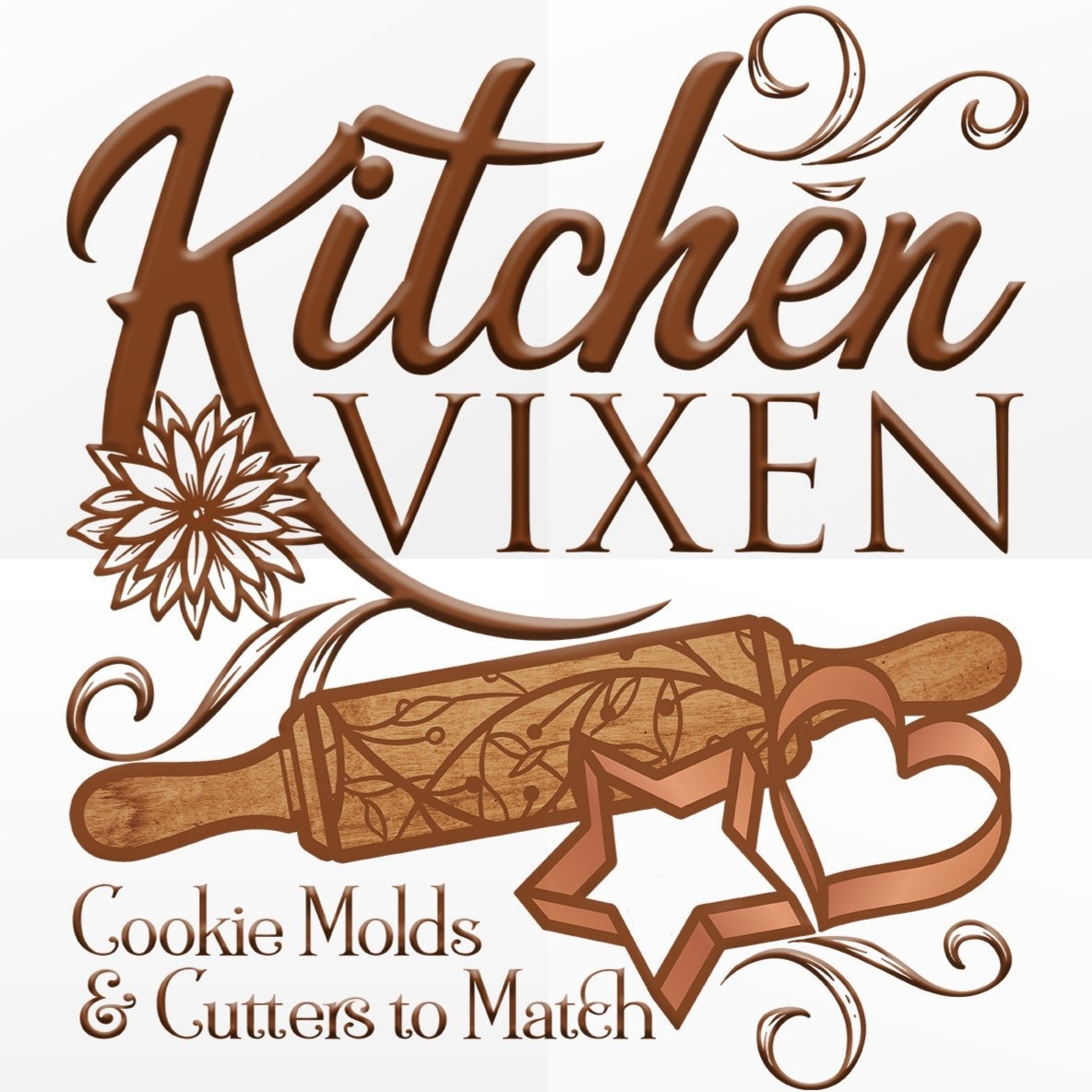 anthony shae robl recommends Kitchen Vixen