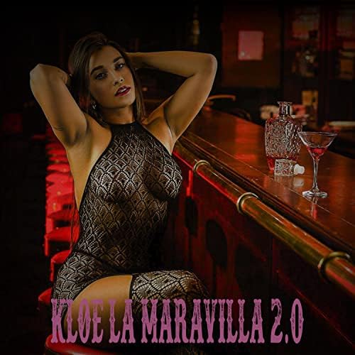 andy raynor recommends kloe la maravilla pic