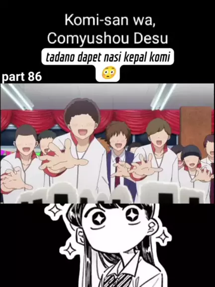 cindy smith harrison recommends Komi Futanari