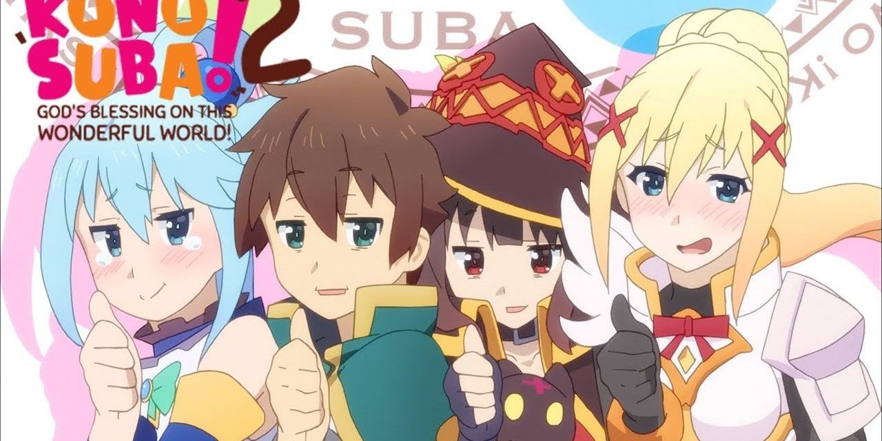 cheri winters share konosuba porn game photos