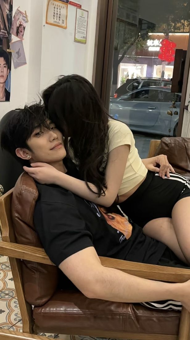 korean couple sex