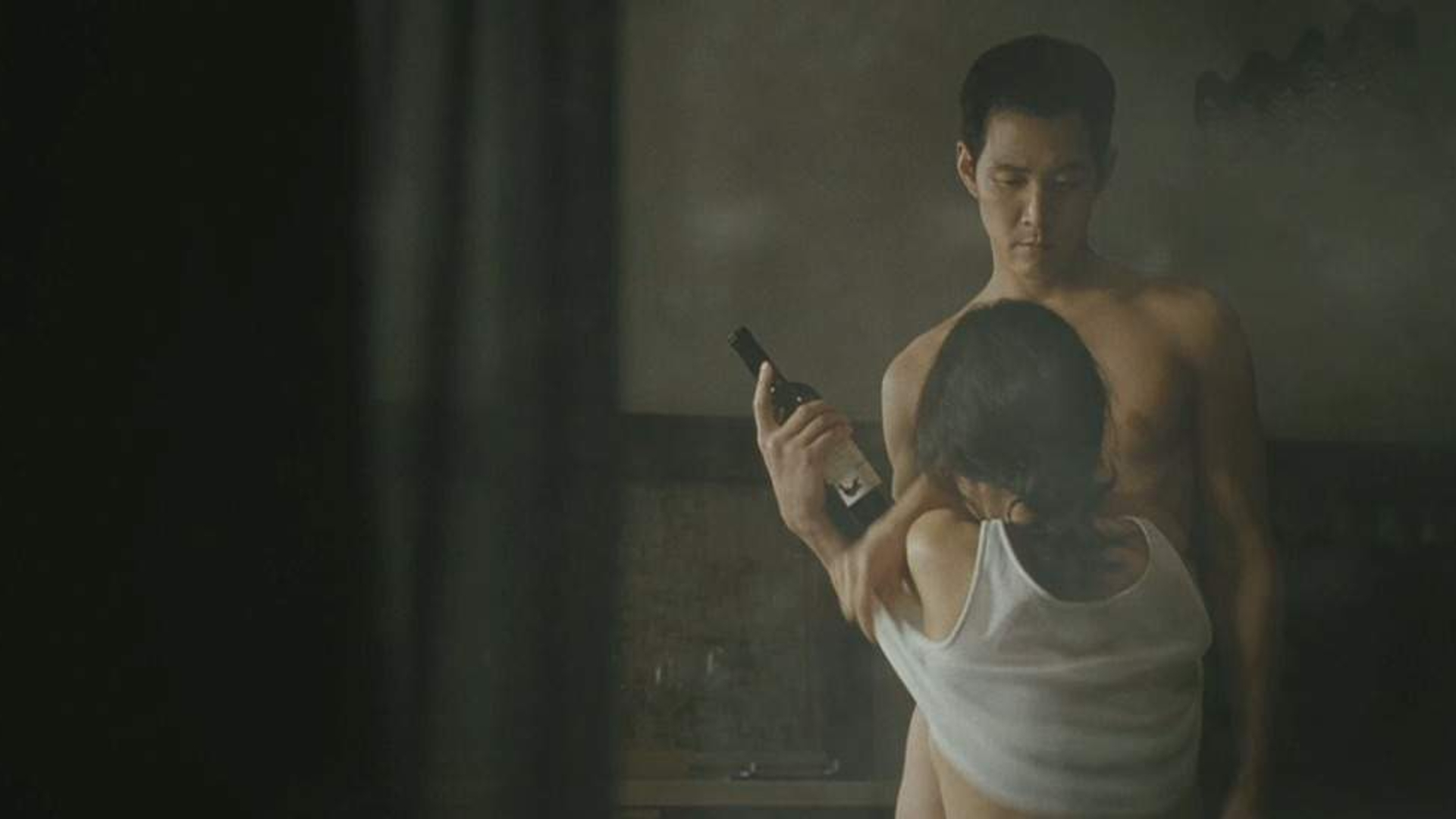 brenda mcquinn recommends korean movie erotica pic