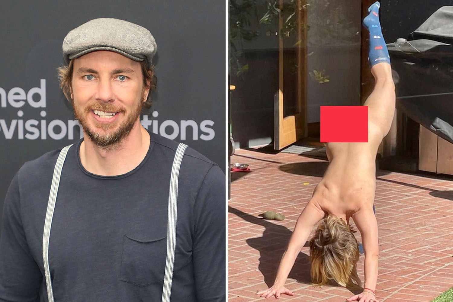 cornelius hughes recommends Kristen Bell Nude Pics