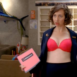 danny boal share kristen schaal naked photos