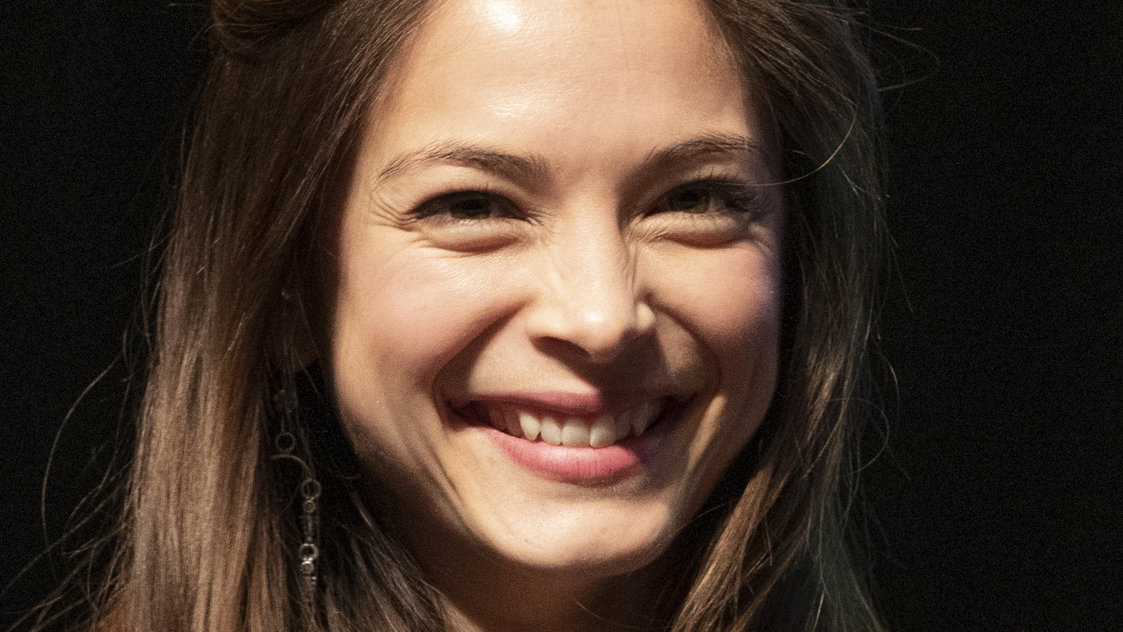 alison bristow recommends Kristin Kreuk Sex Tape