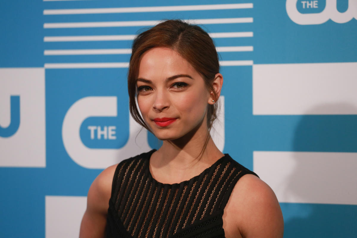 dharmanand singh recommends kristin kreuk sex tape pic