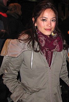 bilal gondal recommends kristin kreuk sex tape pic