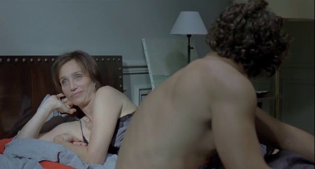 dan keays share kristin scott thomas nude photos