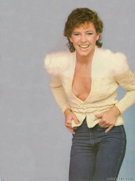 branden bolf recommends kristy mcnichol hot pic