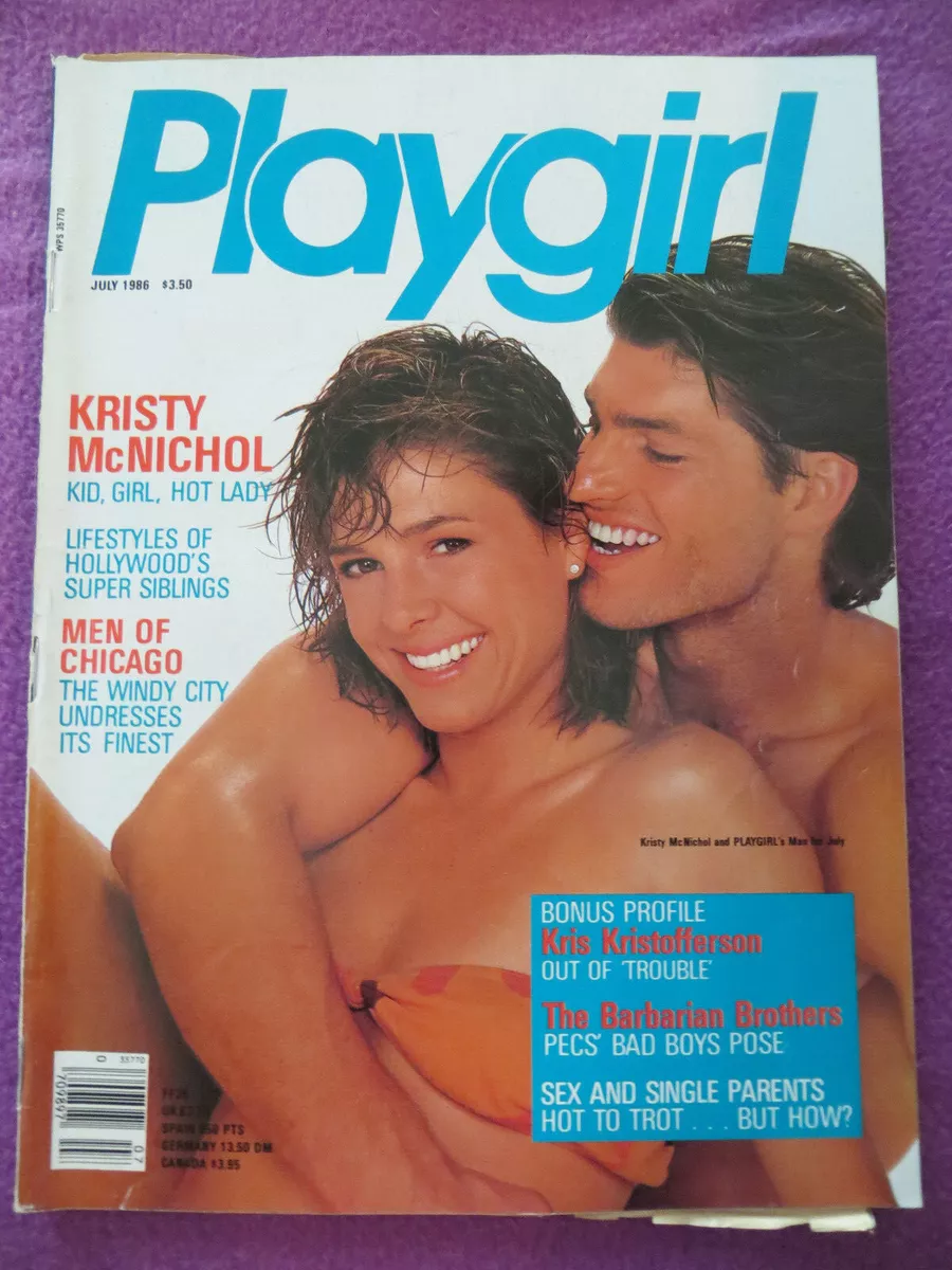 Best of Kristy mcnichol hot