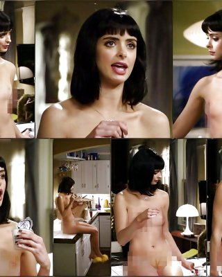 chloe osullivan recommends Krysten Ritter Nude Naked