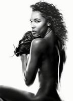 kylie bunbury naked