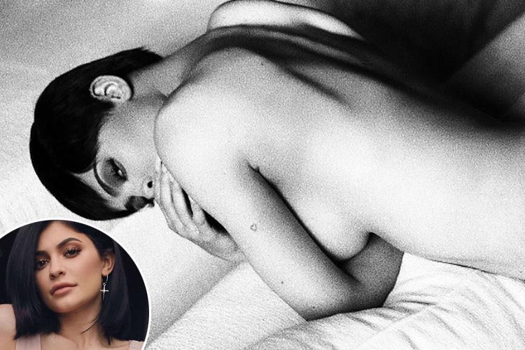 candy maldonado recommends kylie jenner nude images pic