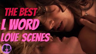 christian holley recommends l word sexiest scenes pic