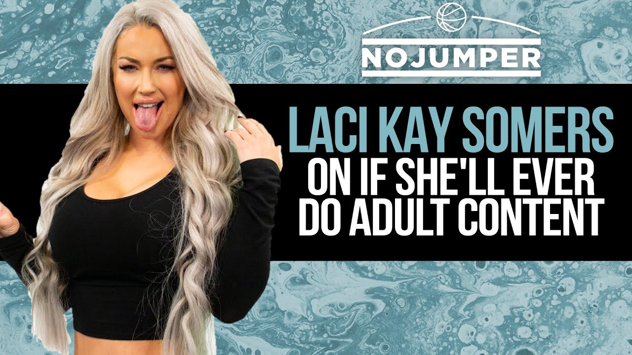 cathy adair recommends laci kay somers naked pic